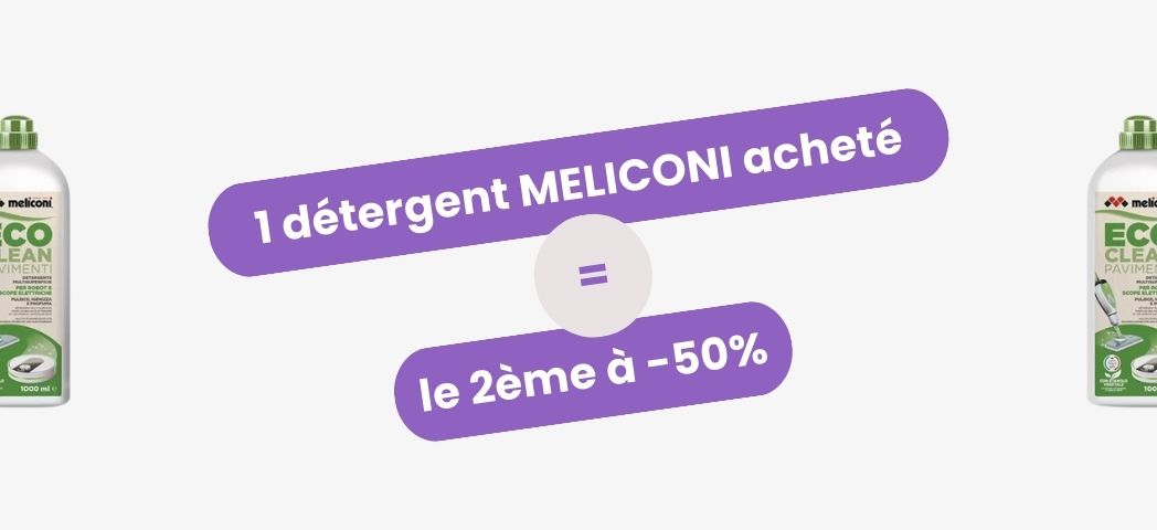 Meliconi