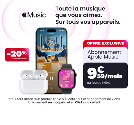 Apple Music