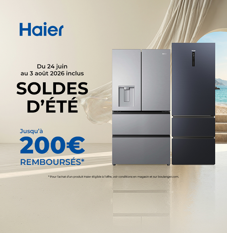 Haier