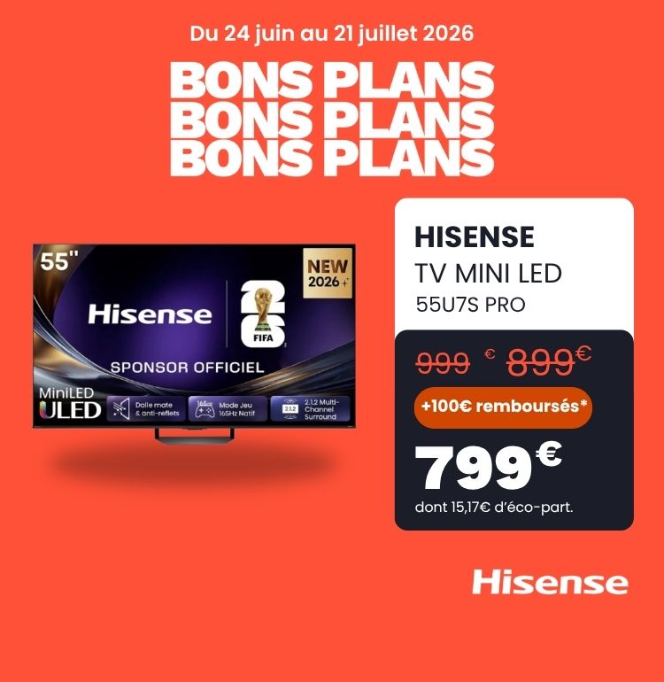 Hisense