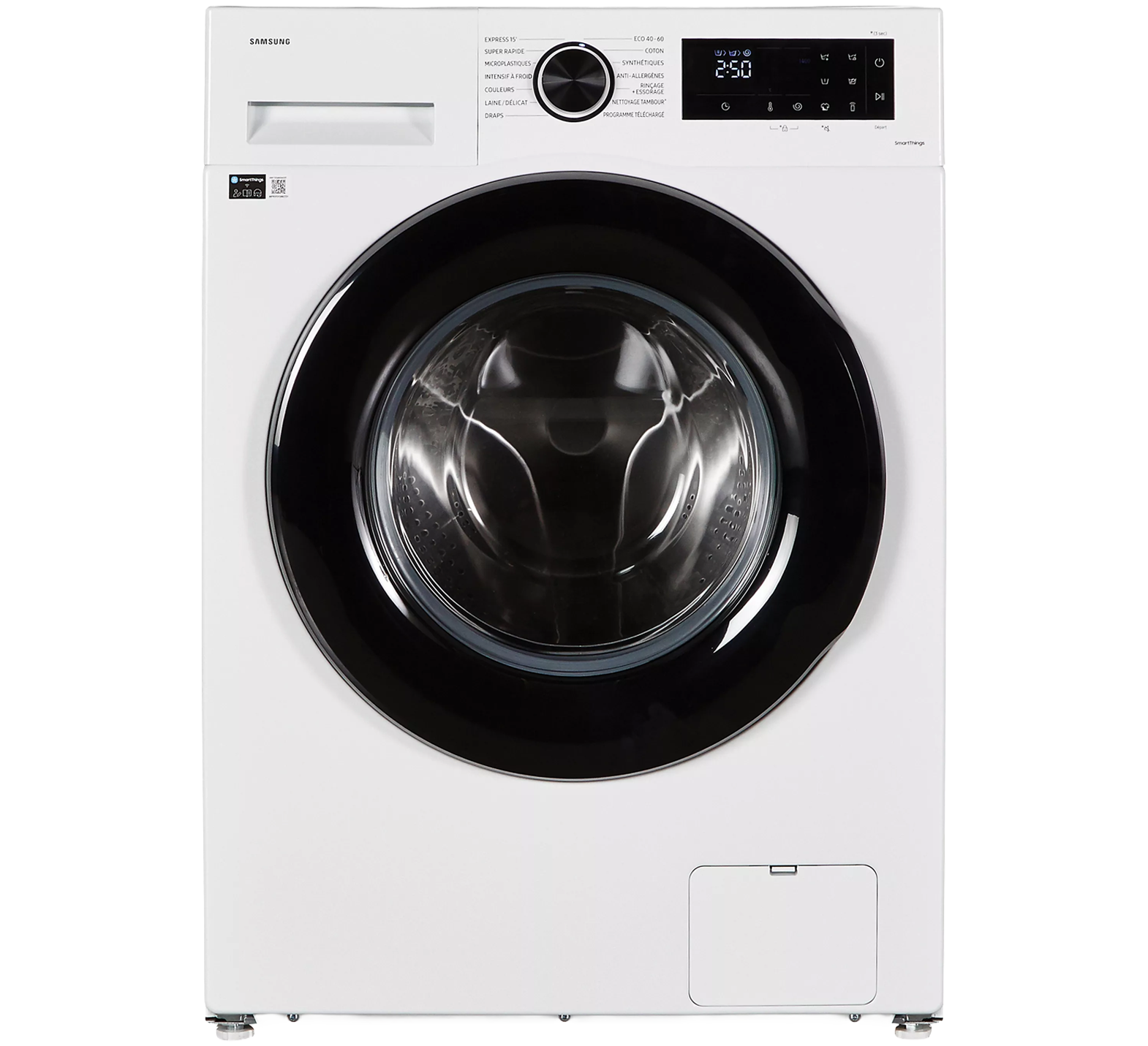 Lave linge