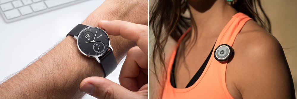 bracelet connecte