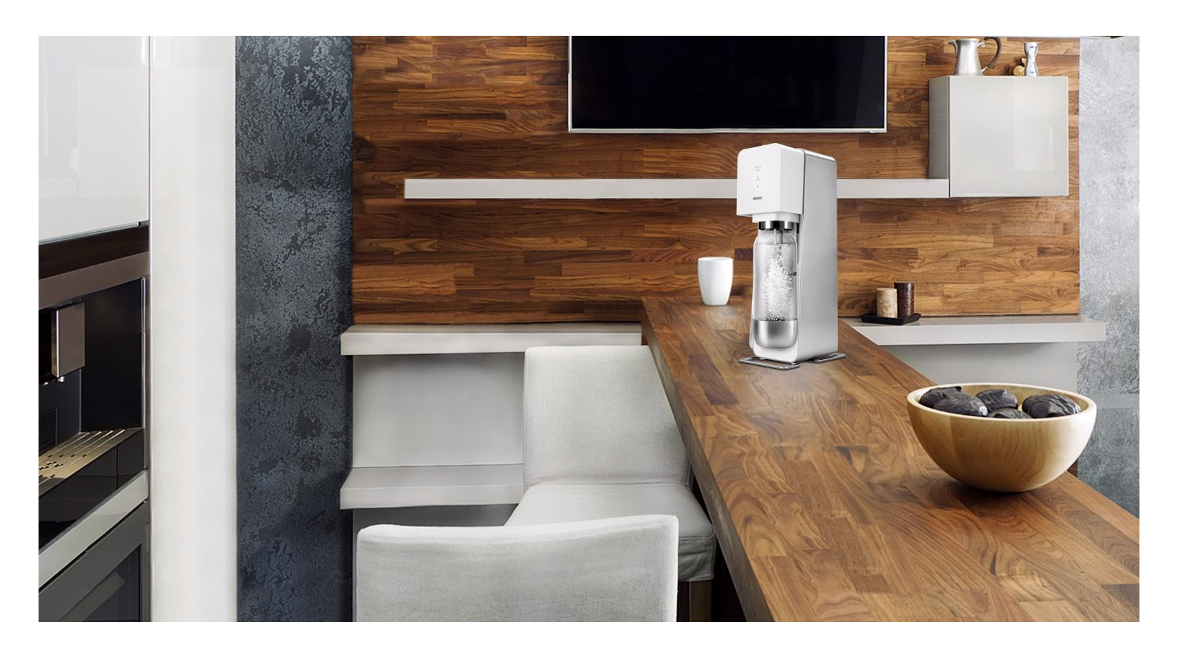 Sodastream