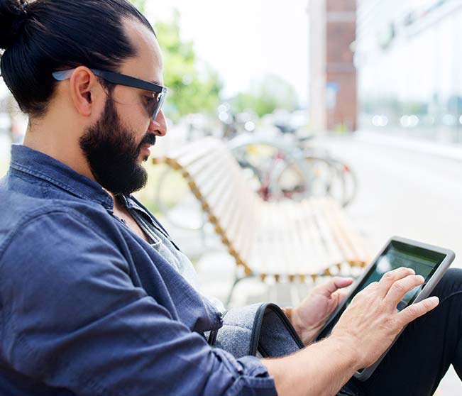 preparation des aliments