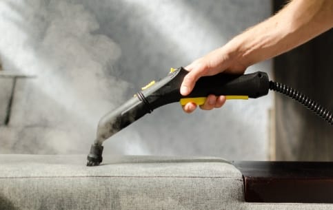 Produits d'entretien ménager