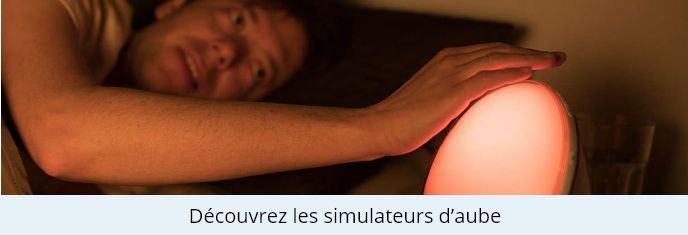 Découvrez les simulateurs d'aube