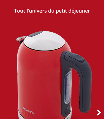 Toutes les machines à thé
