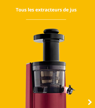 Extracteurs de jus