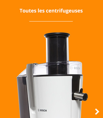 Centrifugeuses
