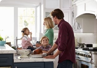 Découvrez toutes les astuces d’une maison 100% connectée !