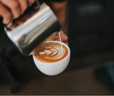 Illustration d'enfants jouant avec de la neige