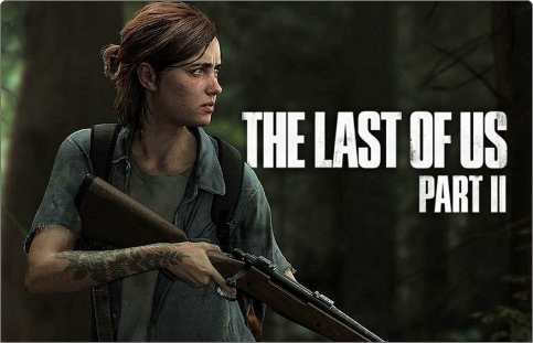 The Last Of Us 2