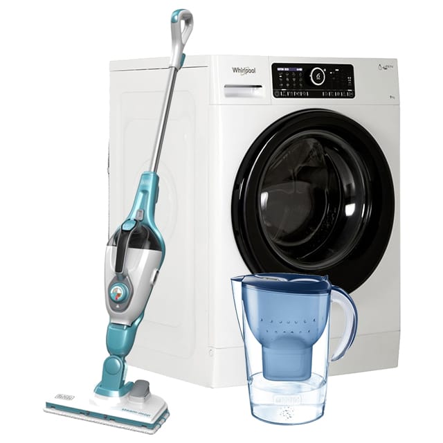 Sélection de produits à impact positifs