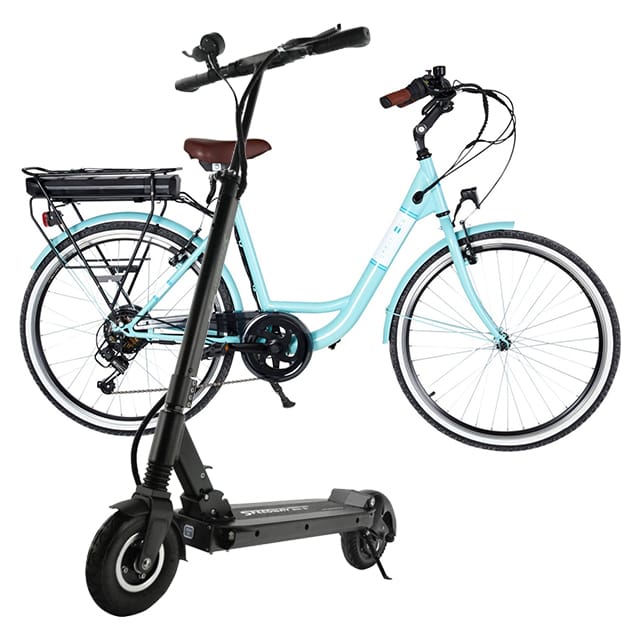 Mobilité électrique