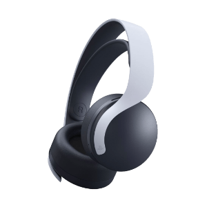 Casque gamer Sony Pulse pour PS5