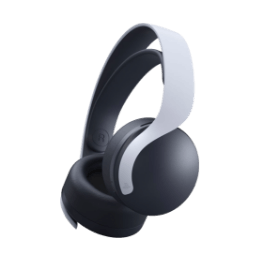 Casque gamer Sony Pulse pour PS5