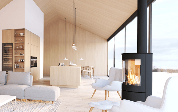 Purificateur d’eau Lavie 