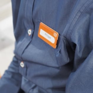 Illustration du poste de Conseiller