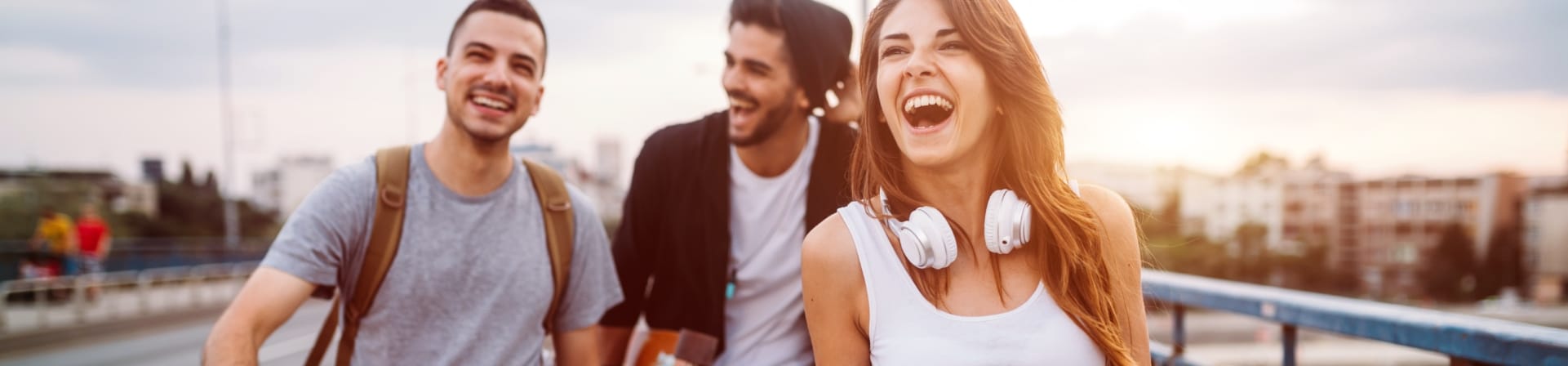 Ensemble, préparons le futur !